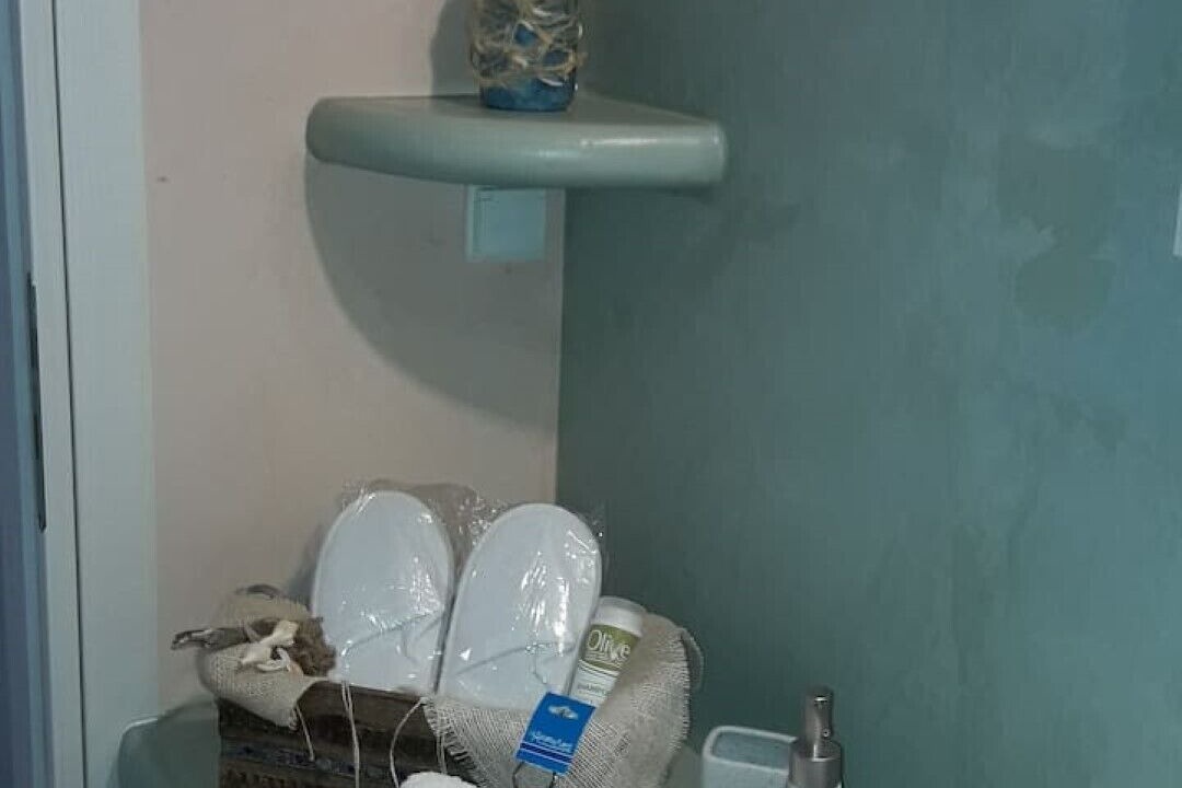 Photo of Bathroom in Kalymnos