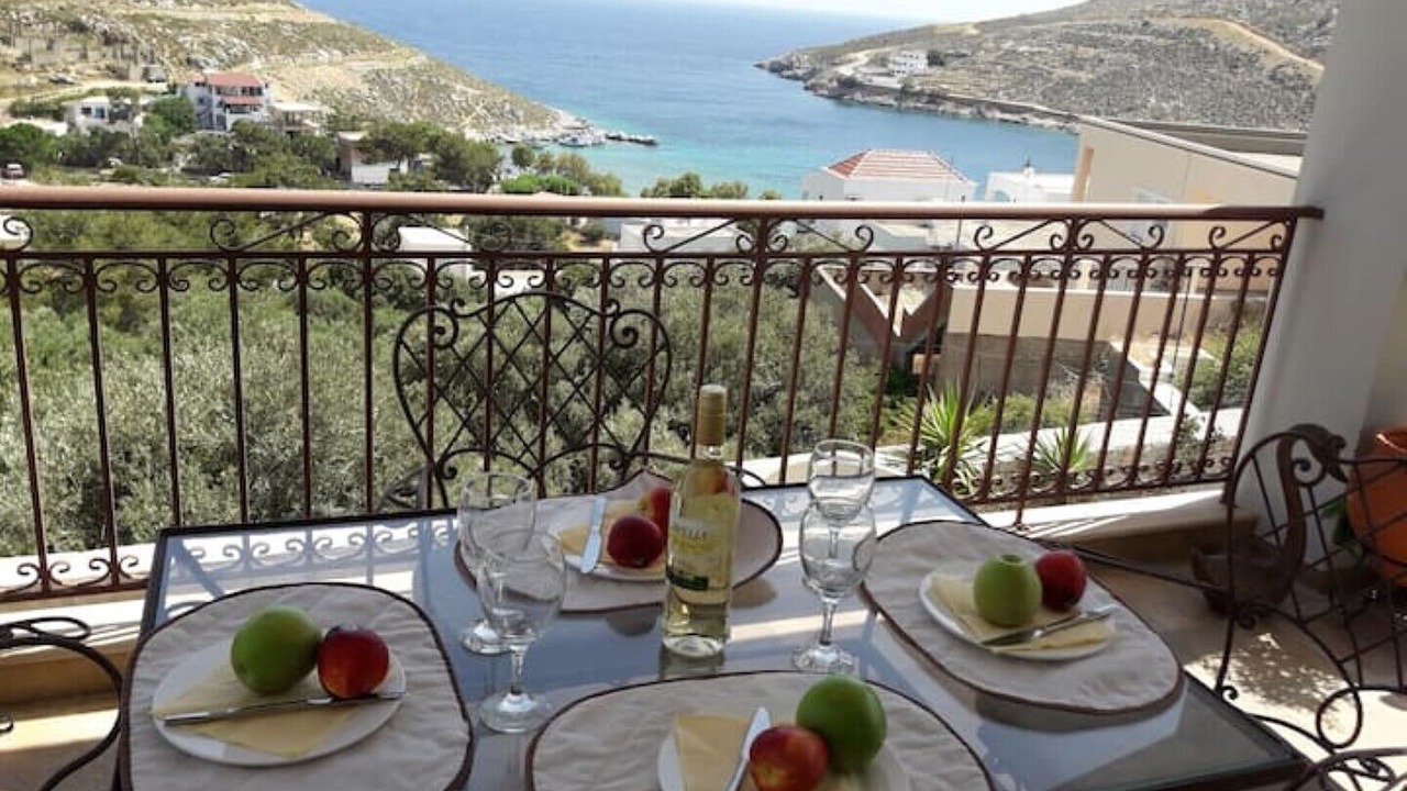 Photo of Outdoor in Kalymnos