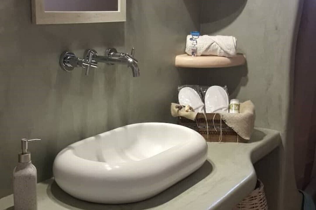 Photo of Bathroom in Kalymnos