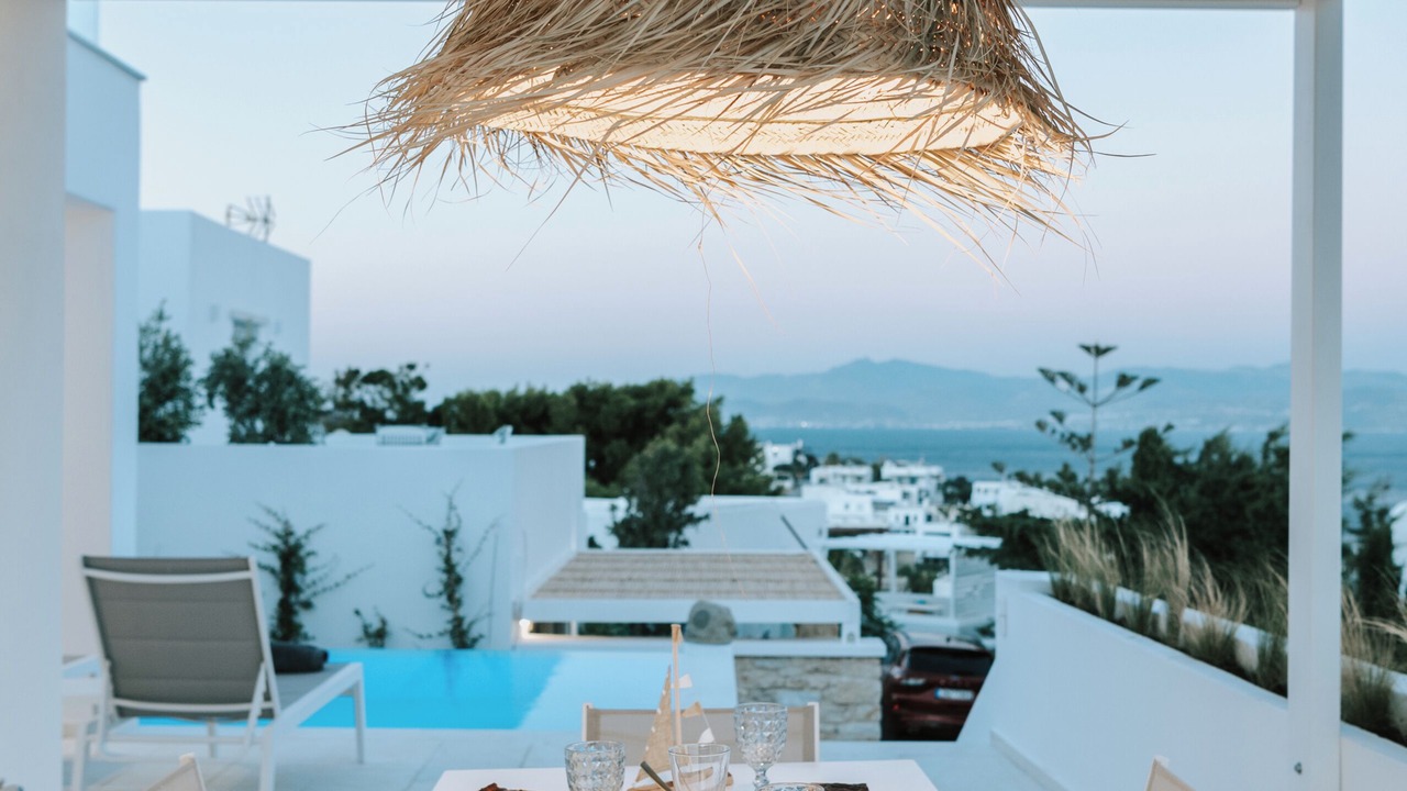 Photo of Outdoor in Piso Livadi