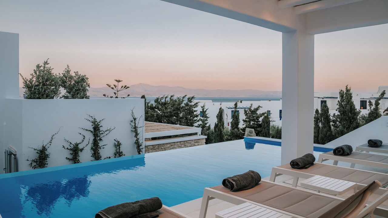 Photo of Outdoor in Piso Livadi
