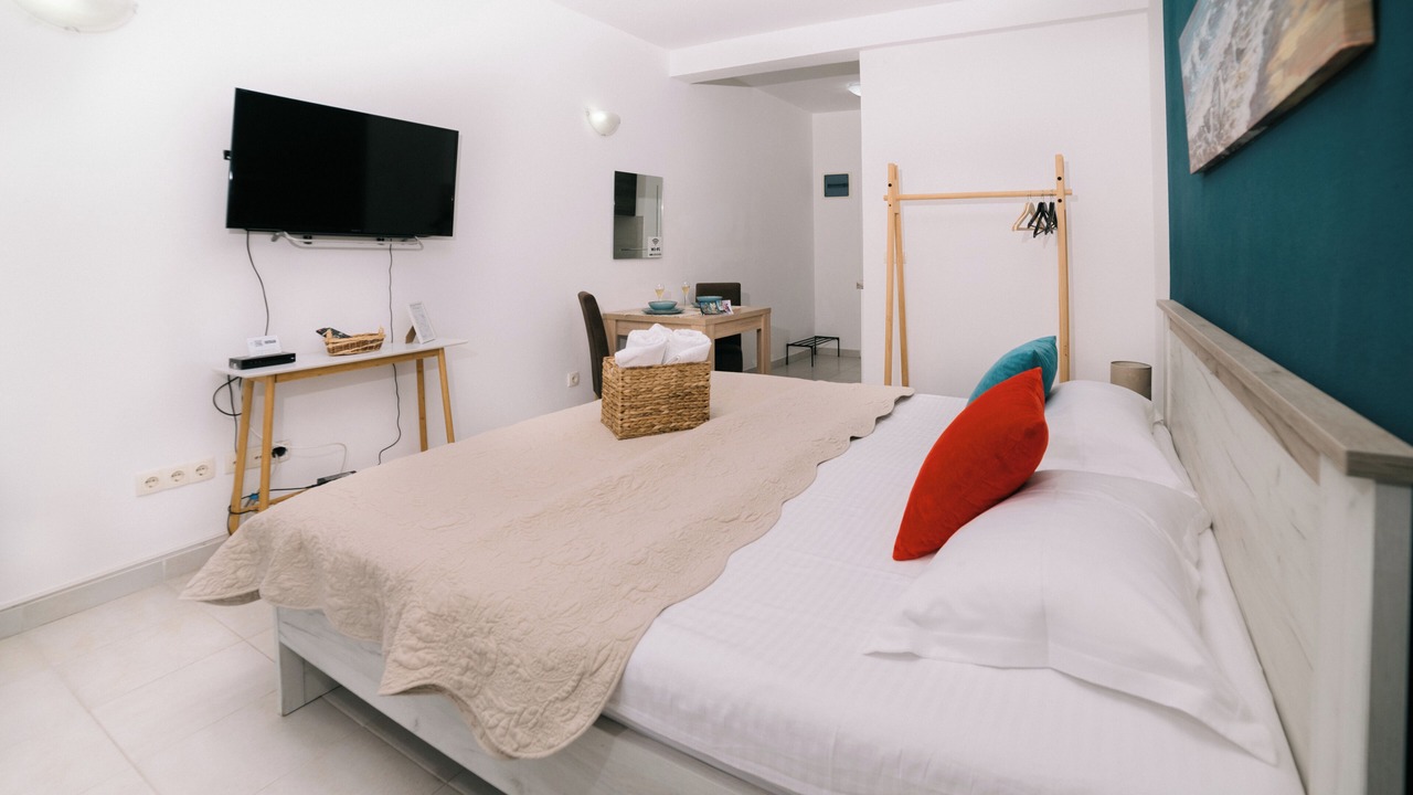 Photo of Bedroom in Ulcinj