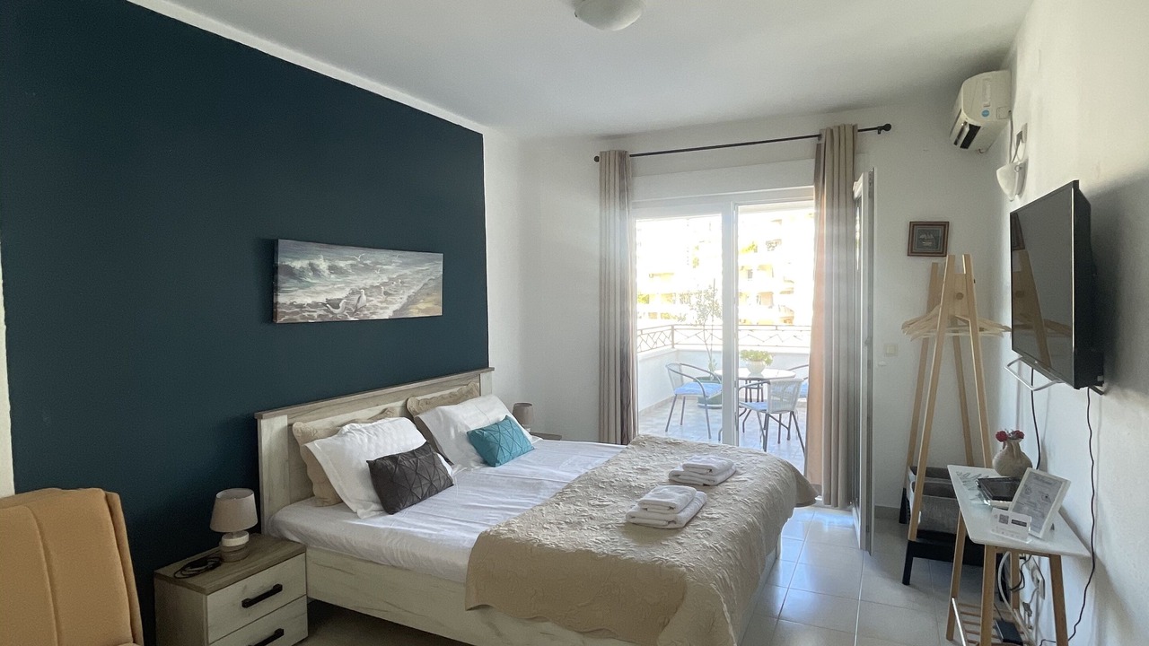 Photo of Bedroom in Ulcinj