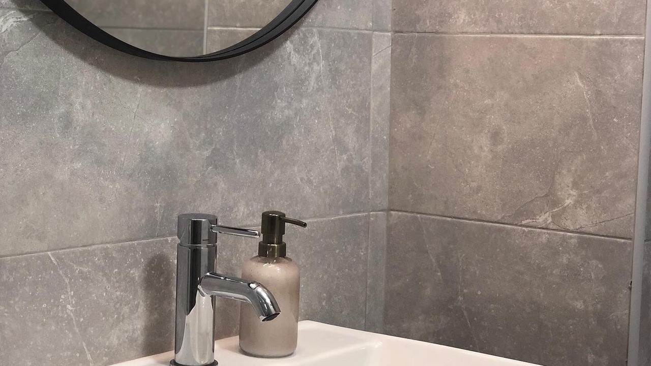 Photo of Bathroom in Ulcinj