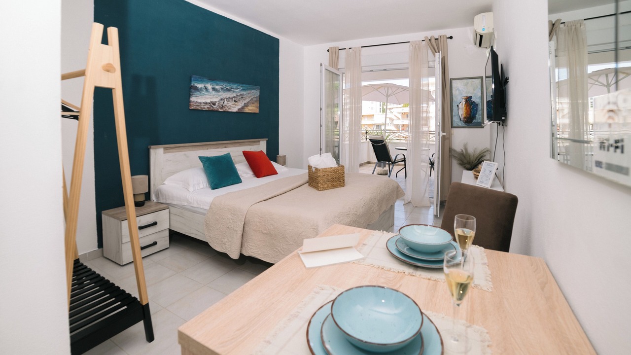 Photo of Bedroom in Ulcinj
