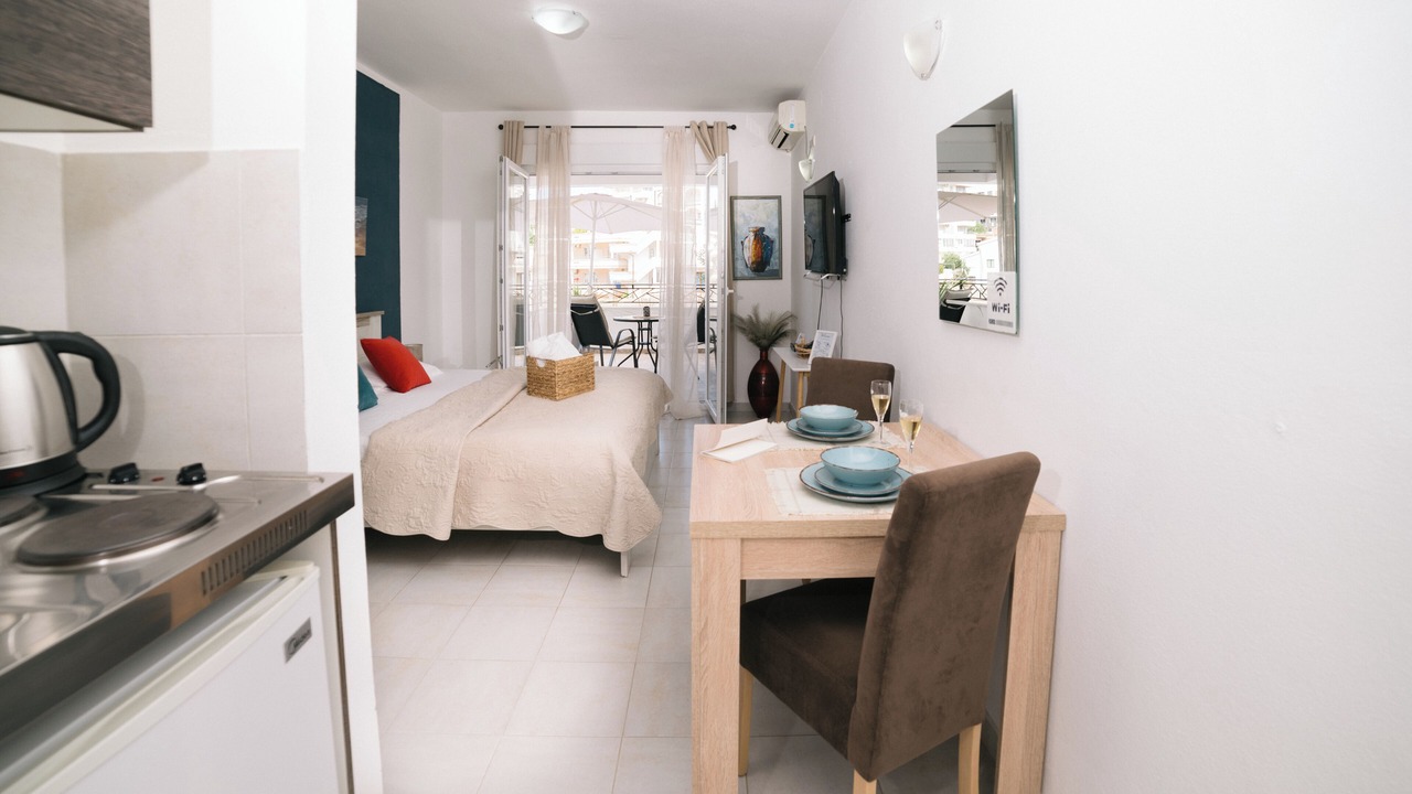 Photo of Bedroom in Ulcinj