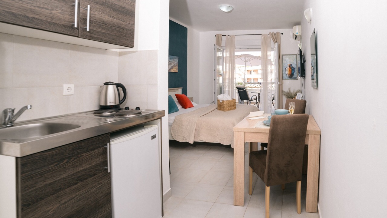 Photo of Bedroom in Ulcinj