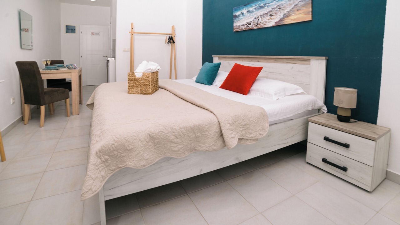 Photo of Bedroom in Ulcinj