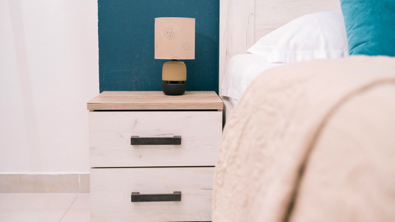 Photo of Bedroom in Ulcinj