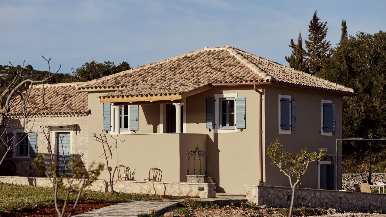 Photo of Outdoor in Agia Marina