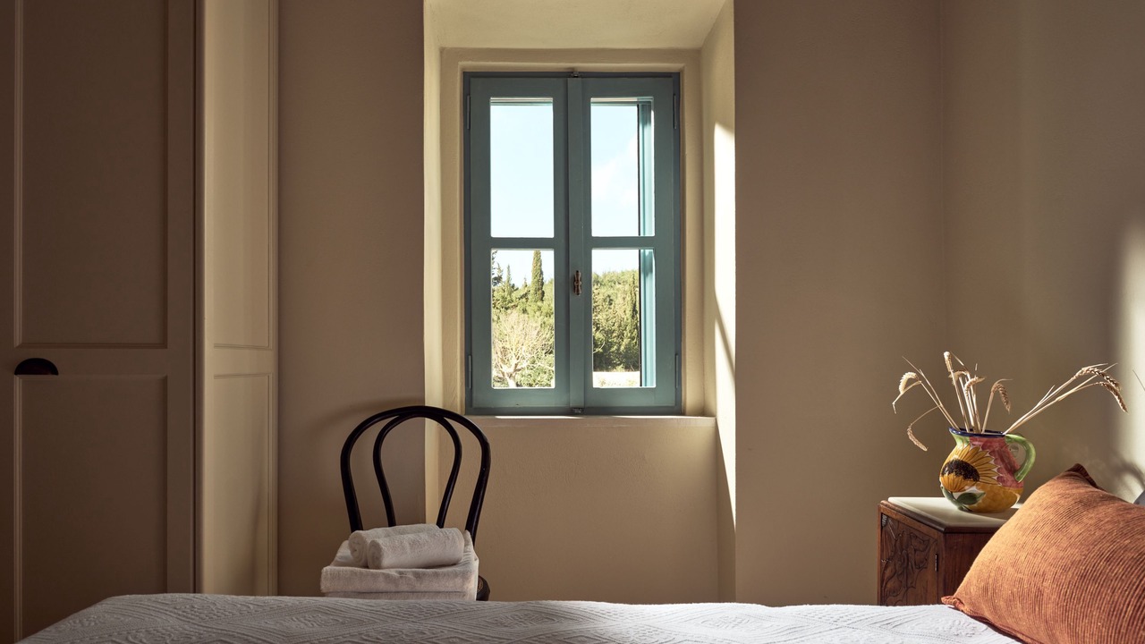 Photo of Bedroom in Agia Marina