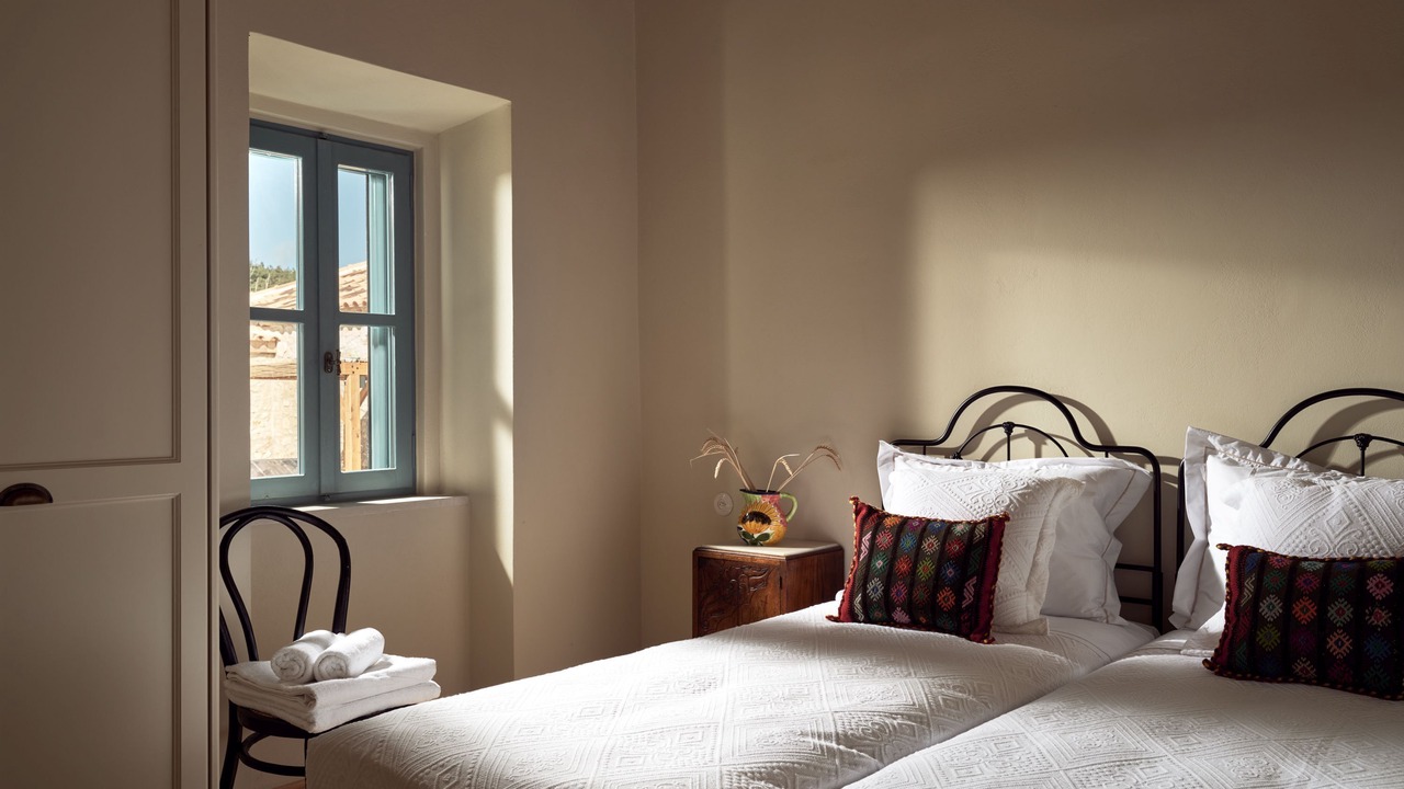 Photo of Bedroom in Agia Marina