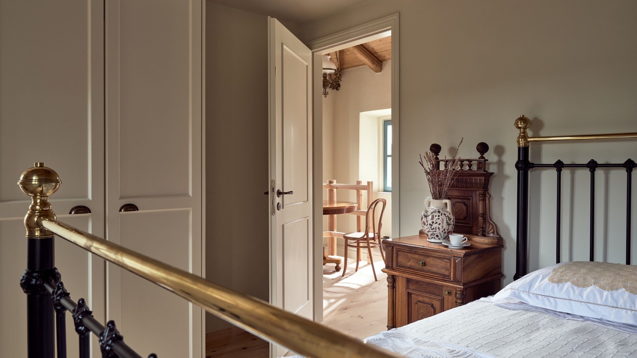 Photo of Bedroom in Agia Marina