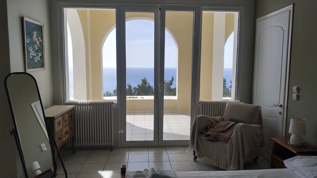 Photo of Bedroom in Corfu