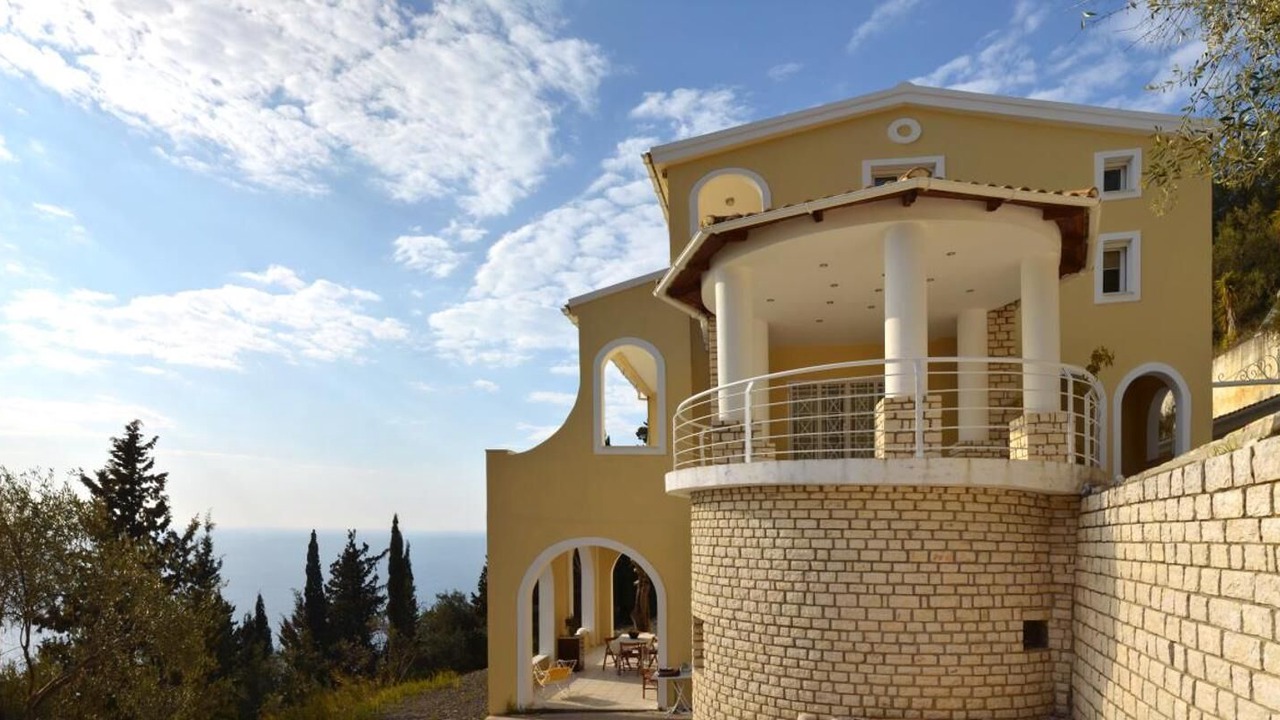 Photo of Outdoor in Corfu