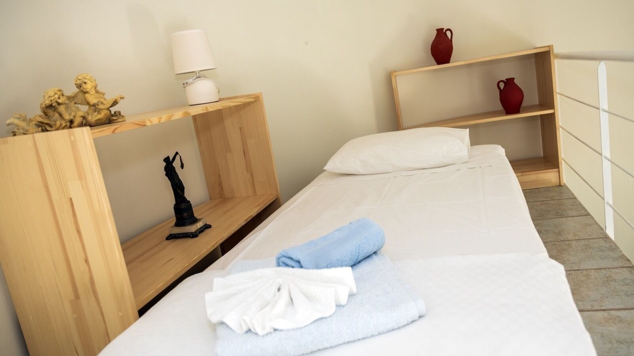 Photo of Bedroom in Corfu