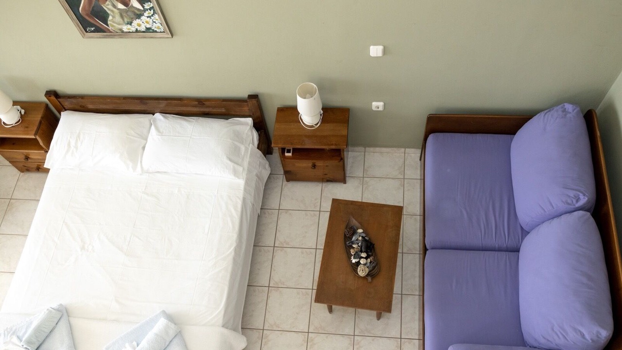 Photo of Bedroom in Corfu