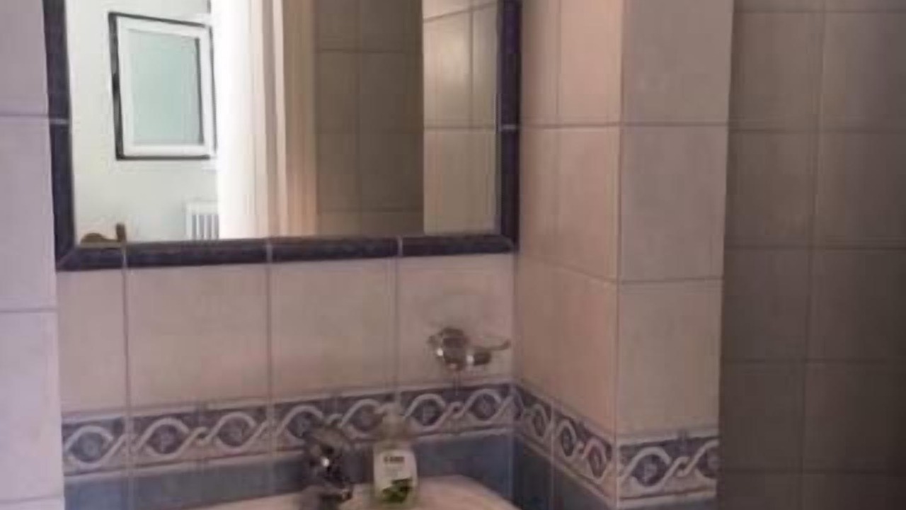 Photo of Bathroom in Corfu