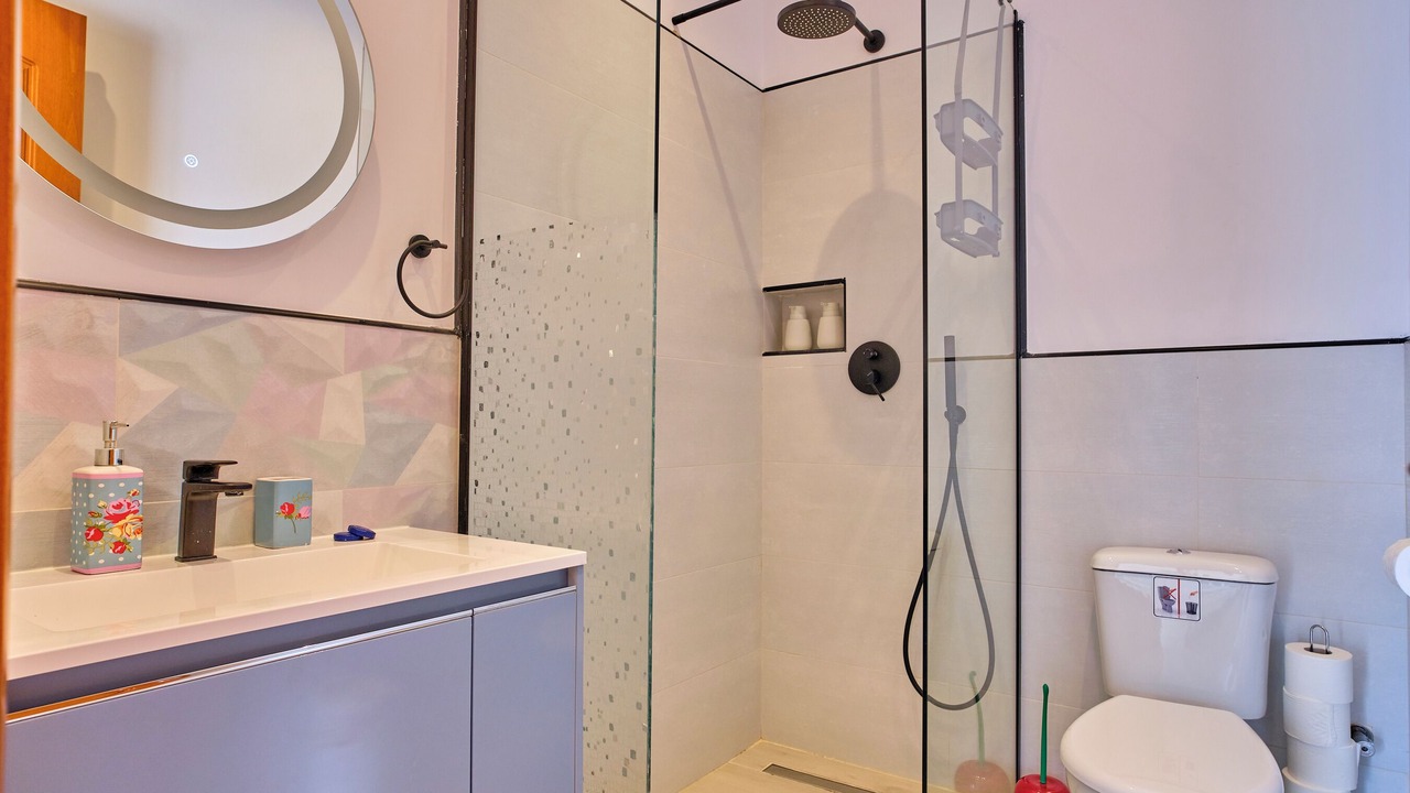 Photo of Bathroom in Afionas
