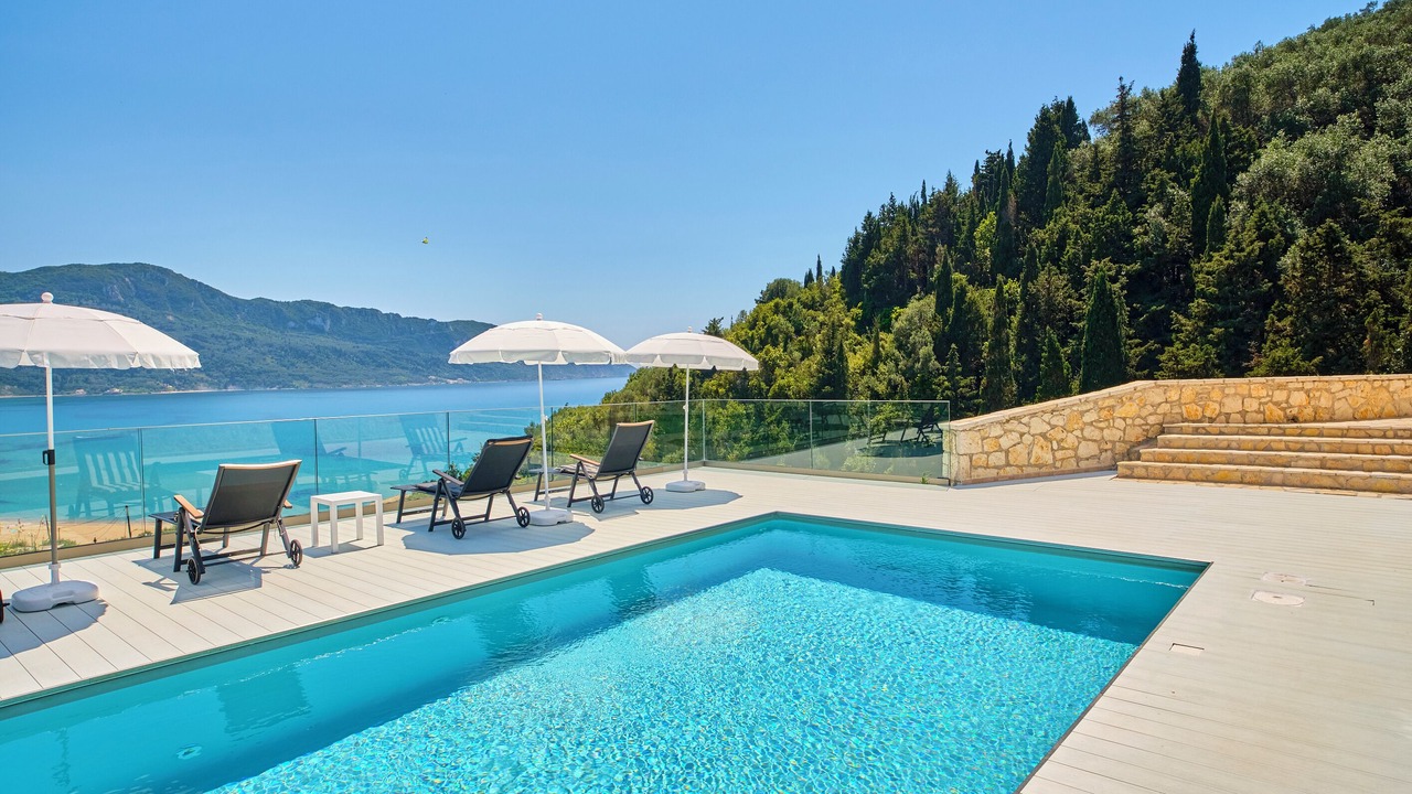 Photo of Outdoor in Afionas