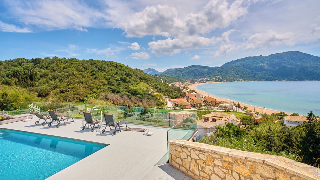 Photo of Outdoor in Afionas