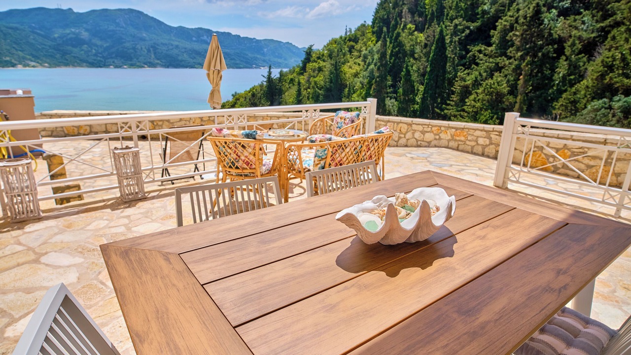 Photo of Outdoor in Afionas