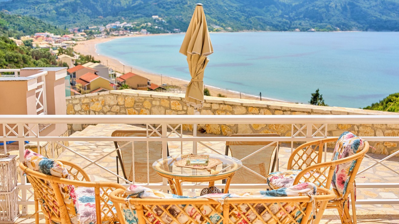 Photo of Outdoor in Afionas