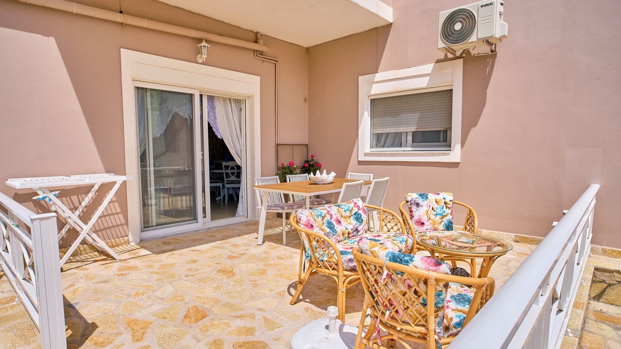 Photo of Outdoor in Afionas