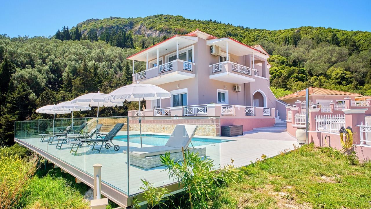 Photo of Outdoor in Afionas