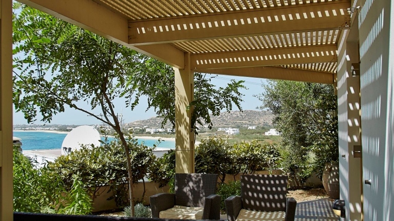 Photo of Patio Balcony in Maragas