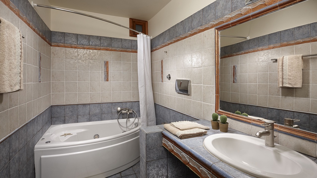Photo of Bathroom in Maragas