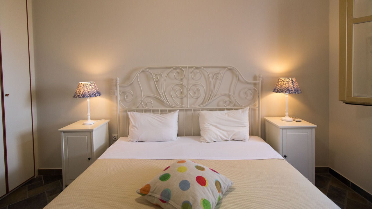 Photo of Bedroom in Maragas
