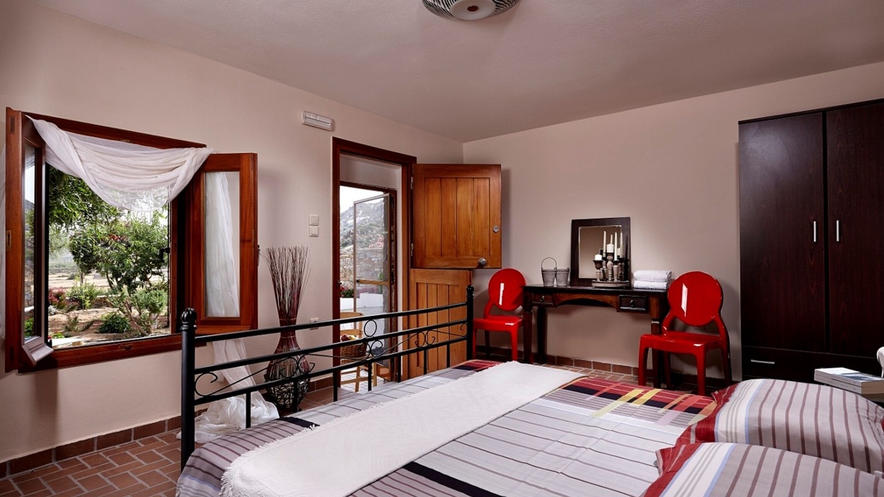 Photo of Bedroom in Maragas