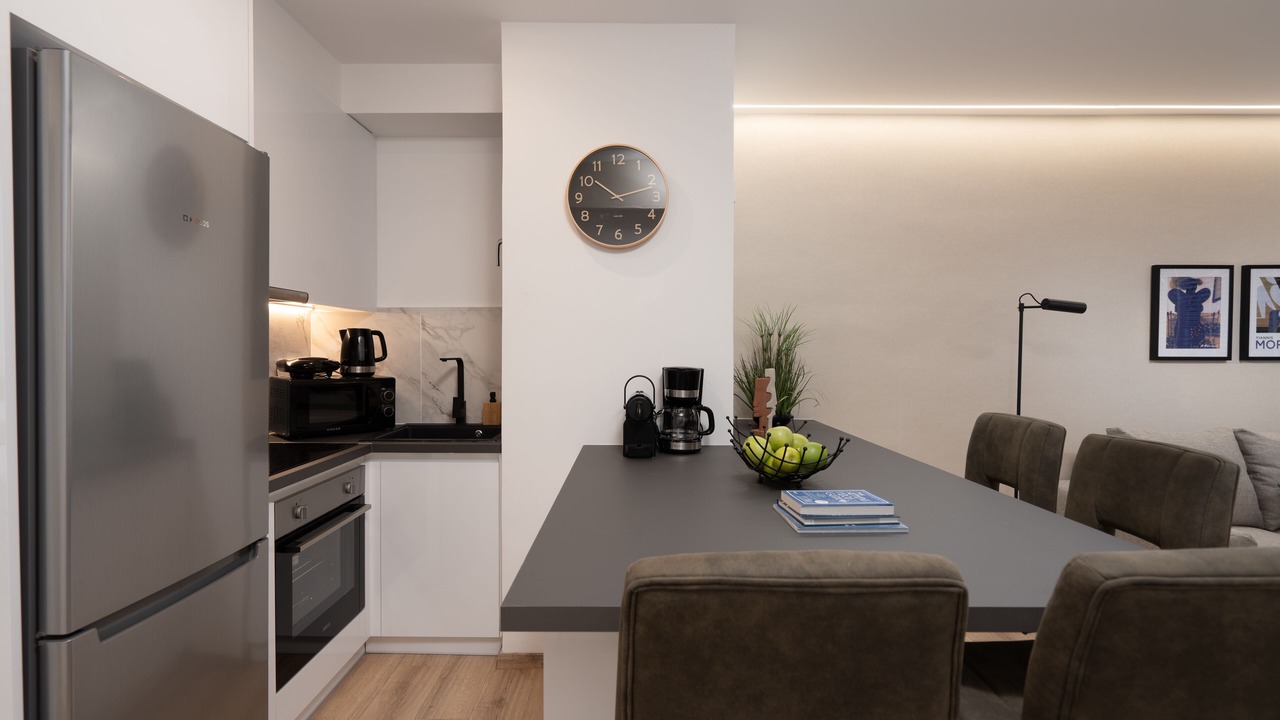 Photo of Livingroom in Athens