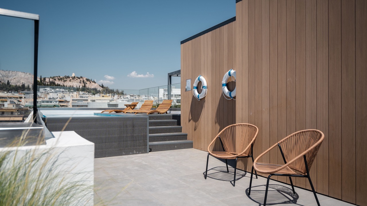 Photo of Outdoor in Athens