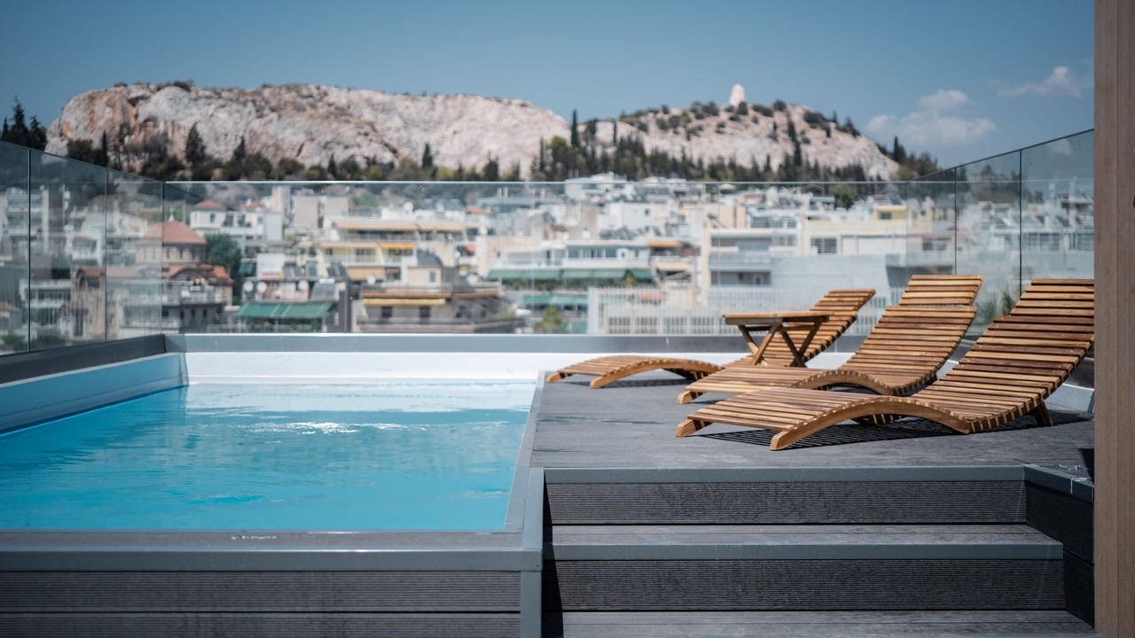 Photo of Outdoor in Athens