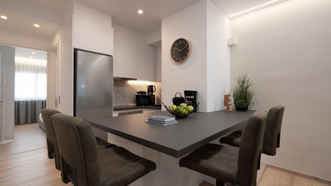 Photo of Livingroom in Athens