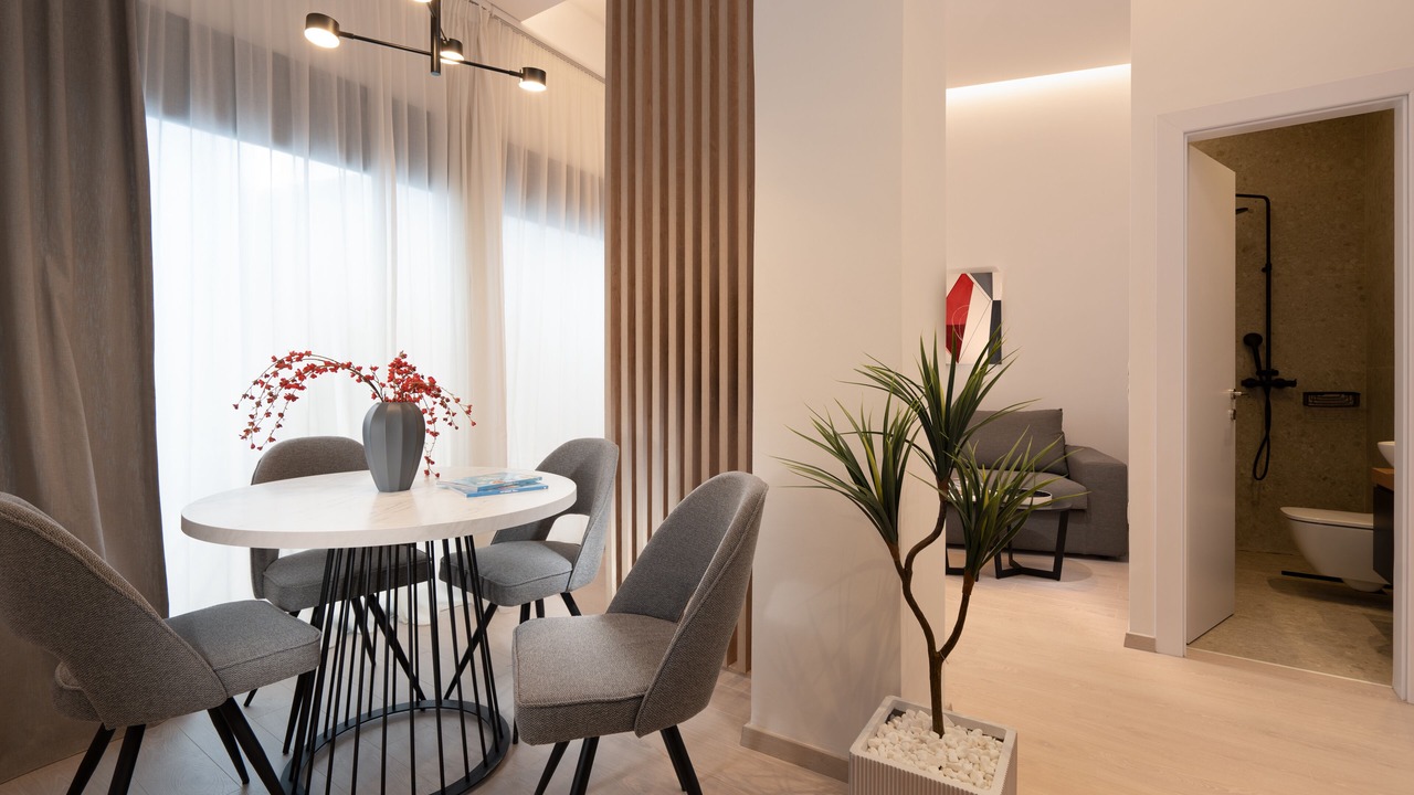 Photo of Livingroom in Athens