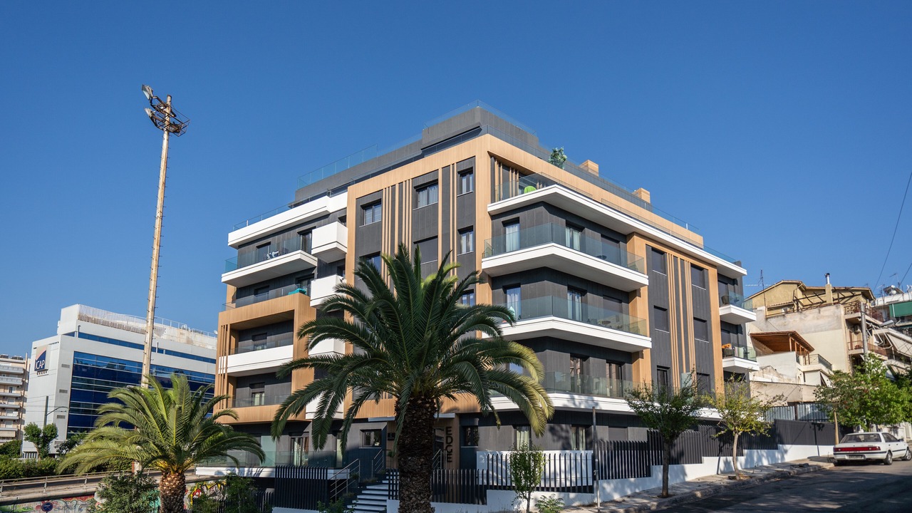 Photo of Outdoor in Athens