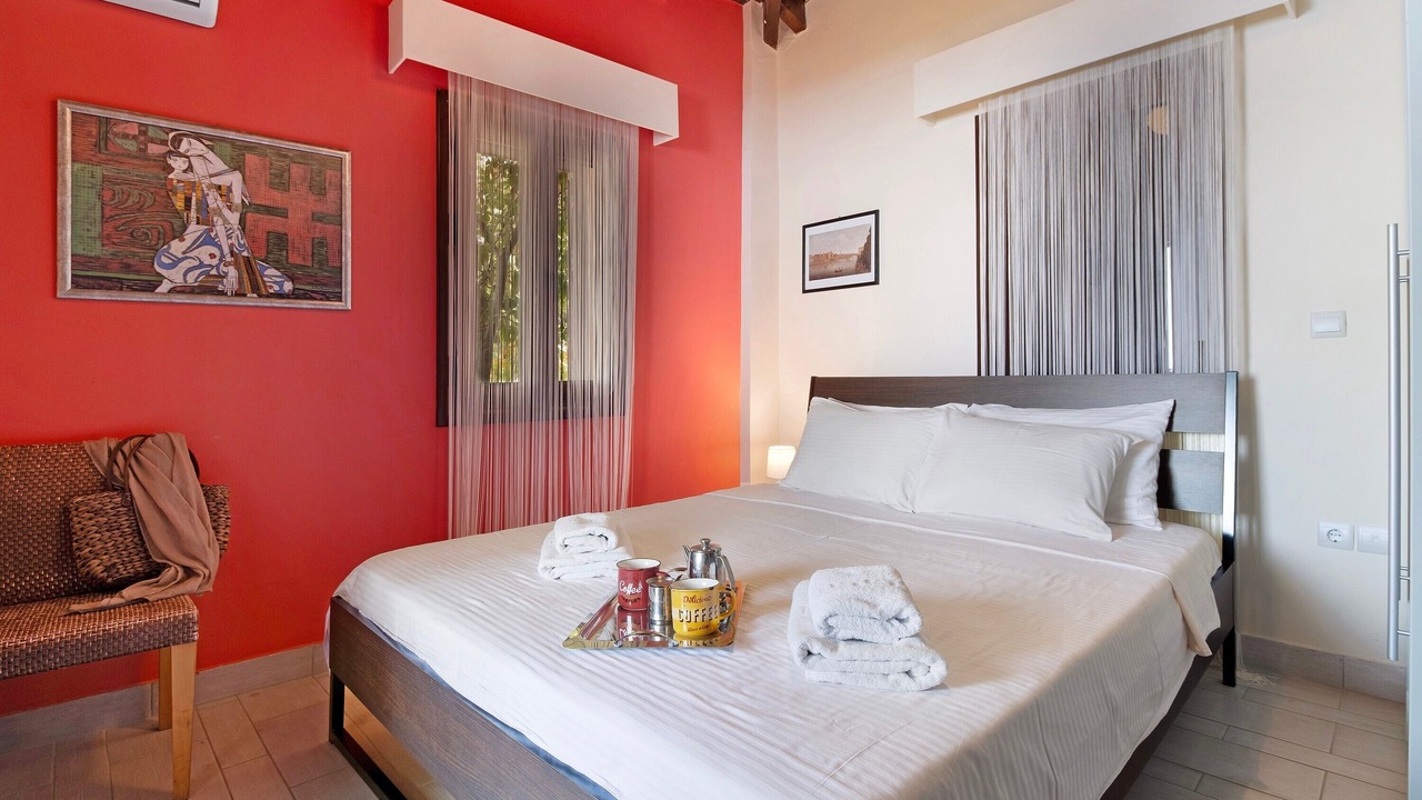 Photo of Bedroom in Athani