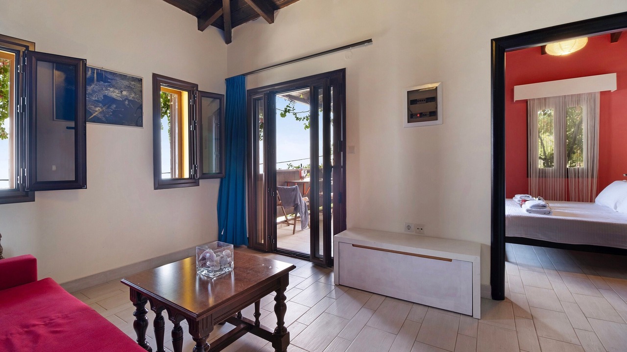 Photo of Livingroom in Athani