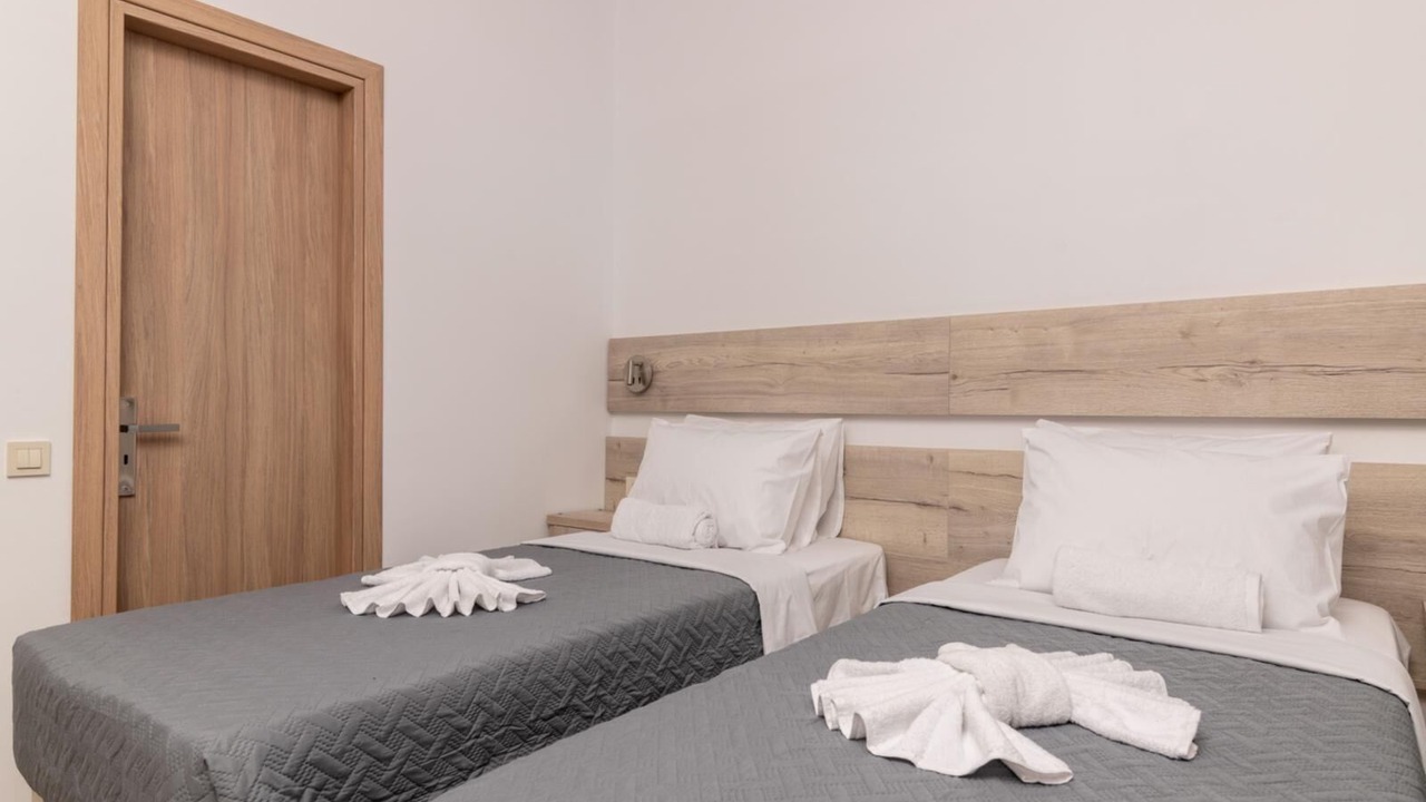 Photo of Bedroom in Ano Vasilikos