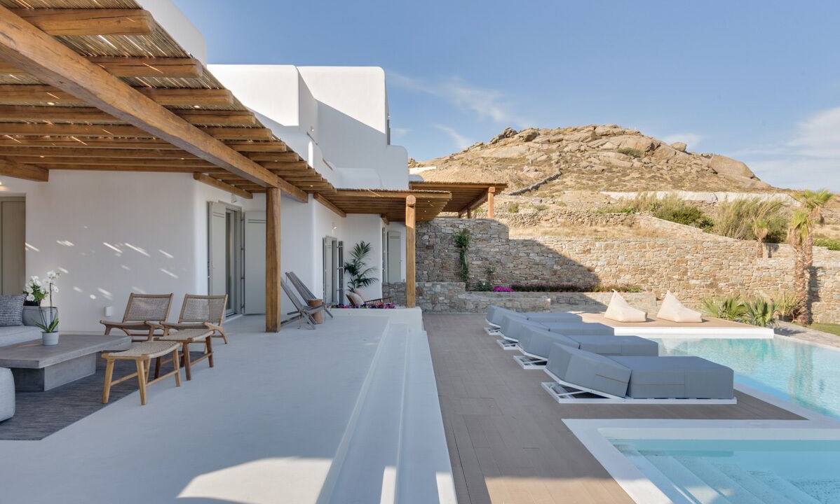 Photo of Outdoor in Kalafatis