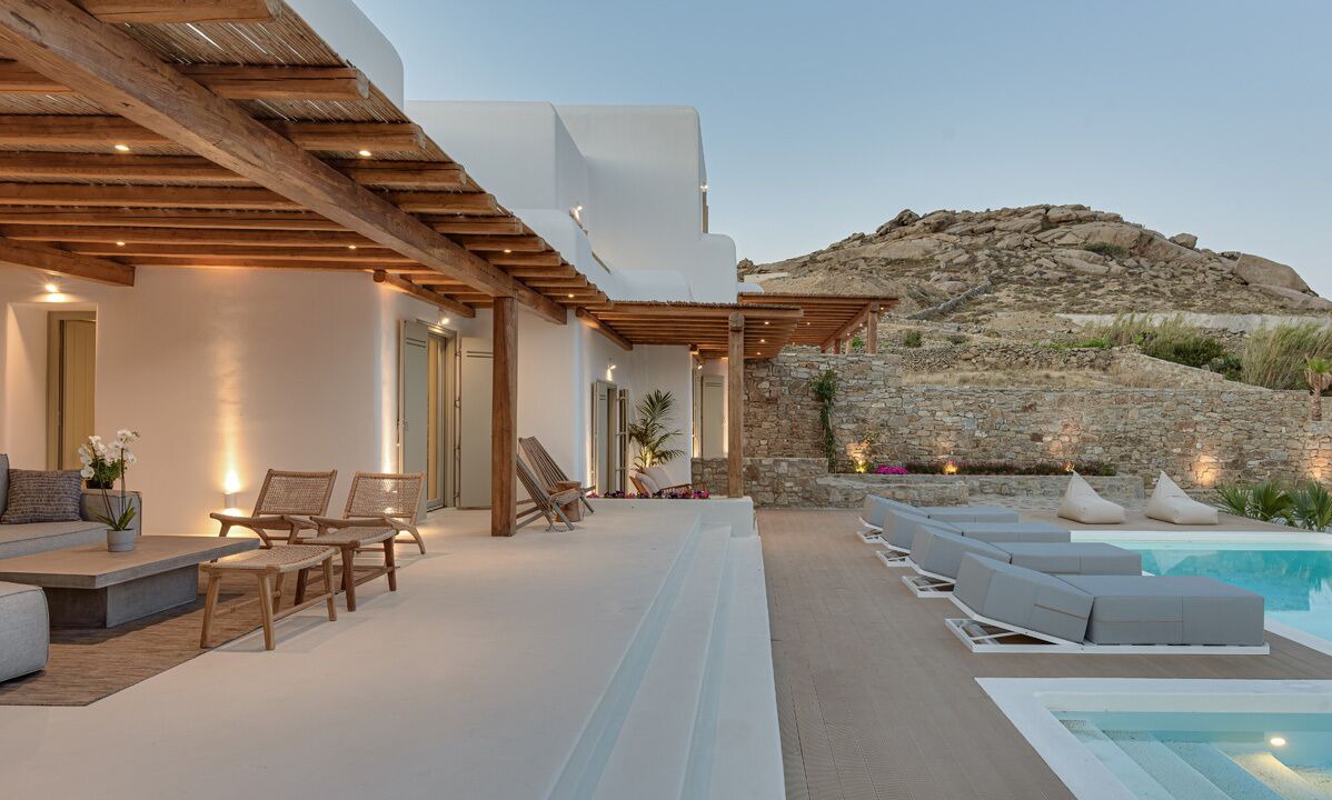 Photo of Outdoor in Kalafatis