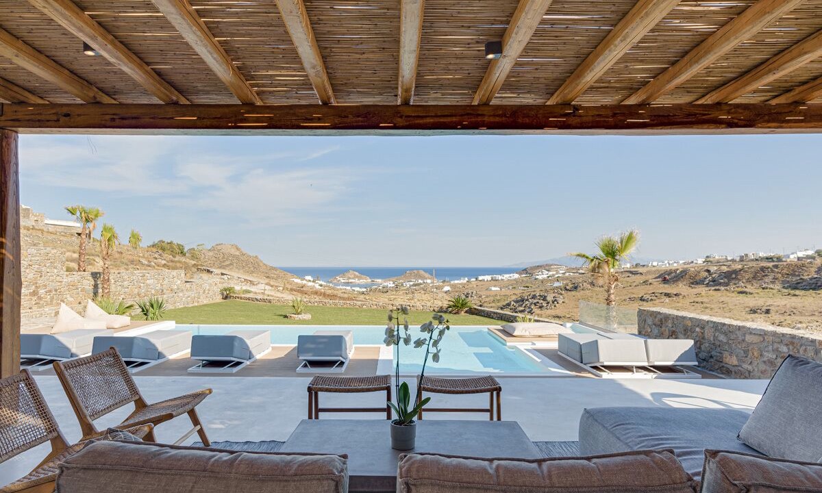 Photo of Outdoor in Kalafatis