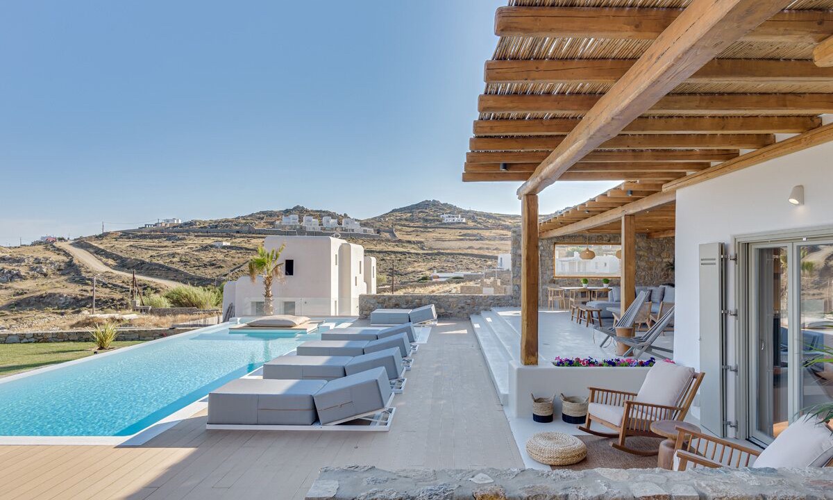 Photo of Outdoor in Kalafatis