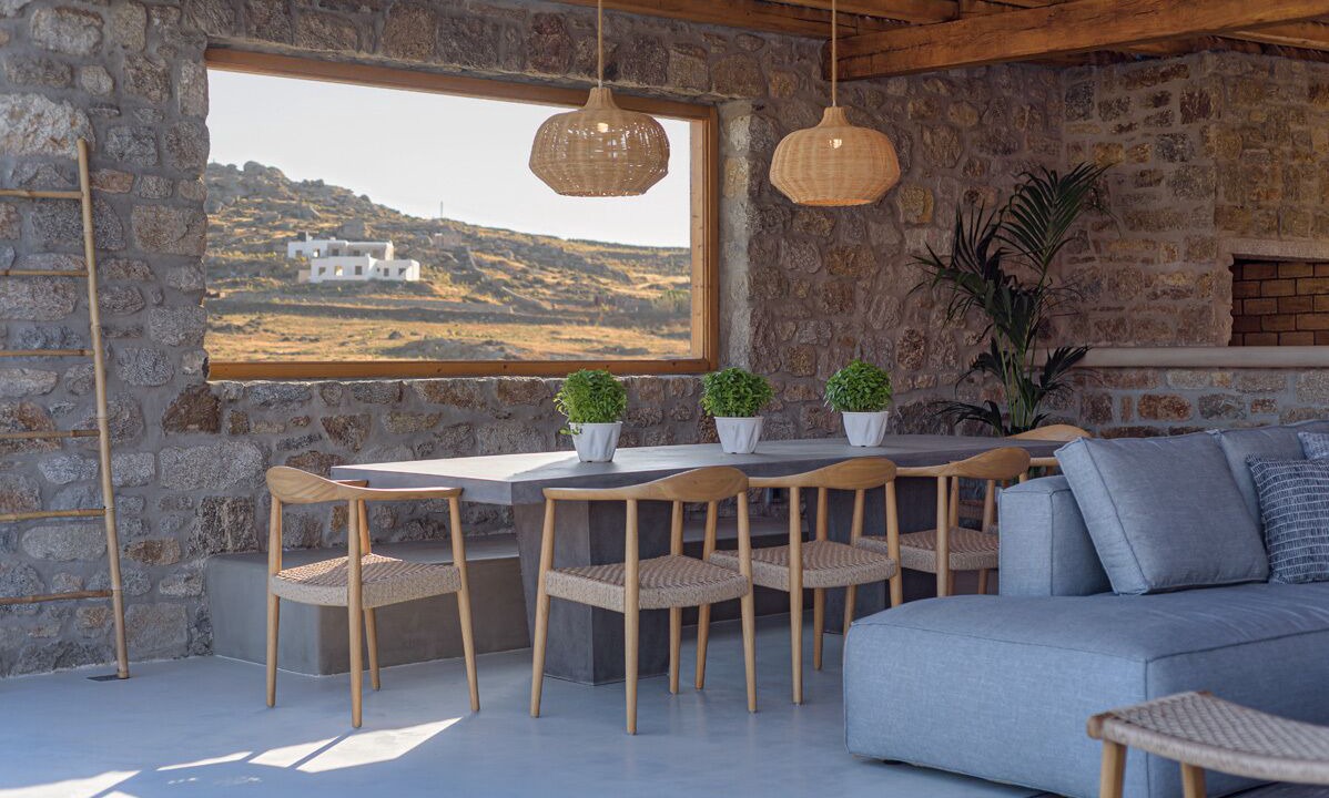 Photo of Outdoor in Kalafatis