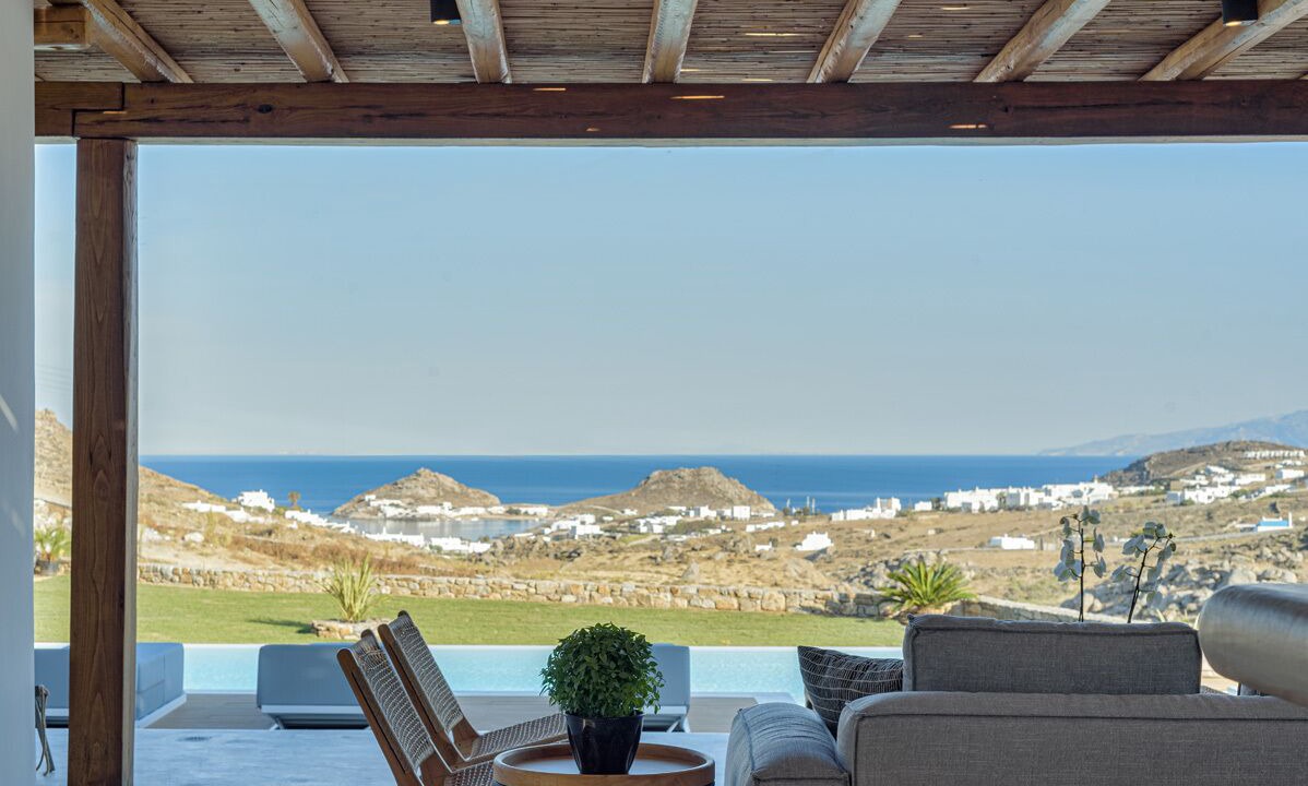 Photo of Outdoor in Kalafatis