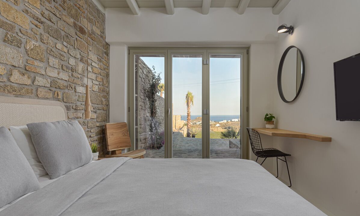 Photo of Bedroom in Kalafatis