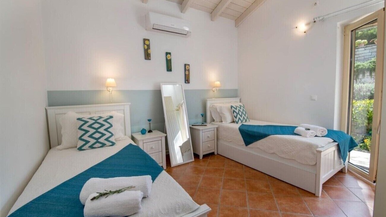 Photo of Bedroom in Rantatika